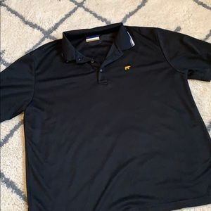 Men’s golf shirt